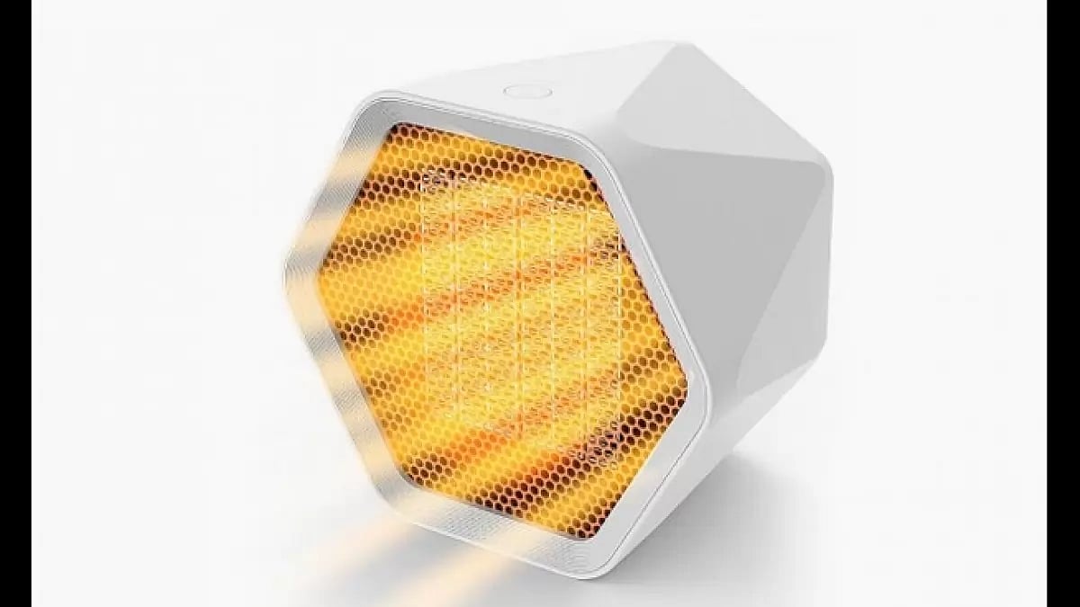 Power Pro Heater