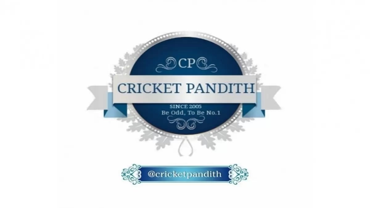 Cricket Pandith