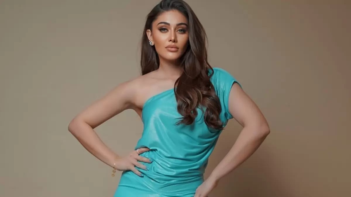 Shefali Jariwala