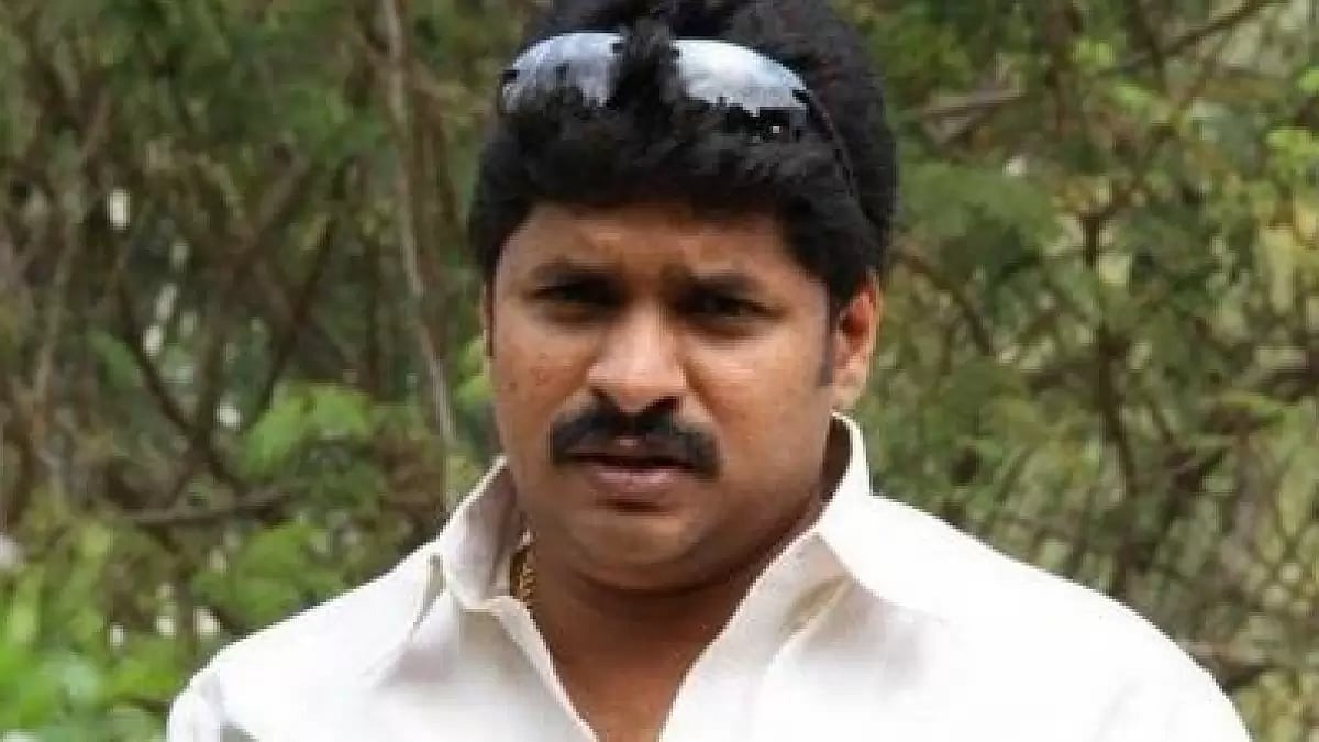 Jaison Elamgulam Joseph