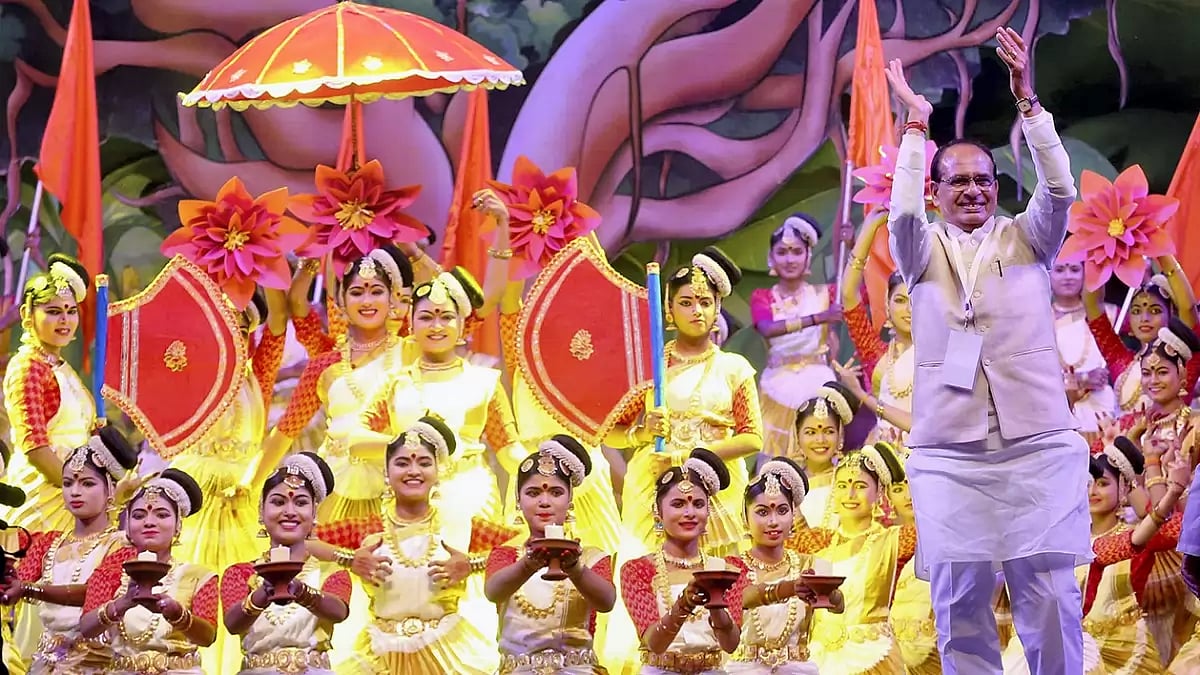 Controversy In Kerala Over Cultural Programme During School Youth Festival