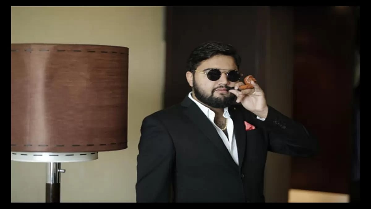 Vipin Singh