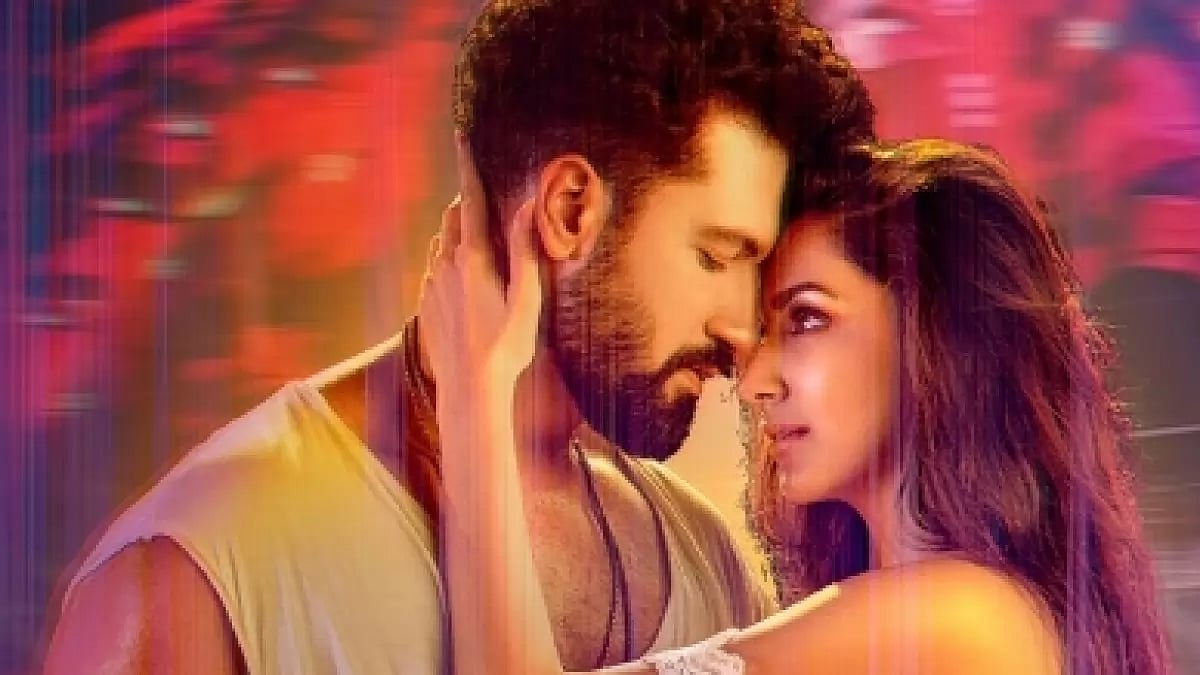 Vicky Kaushal