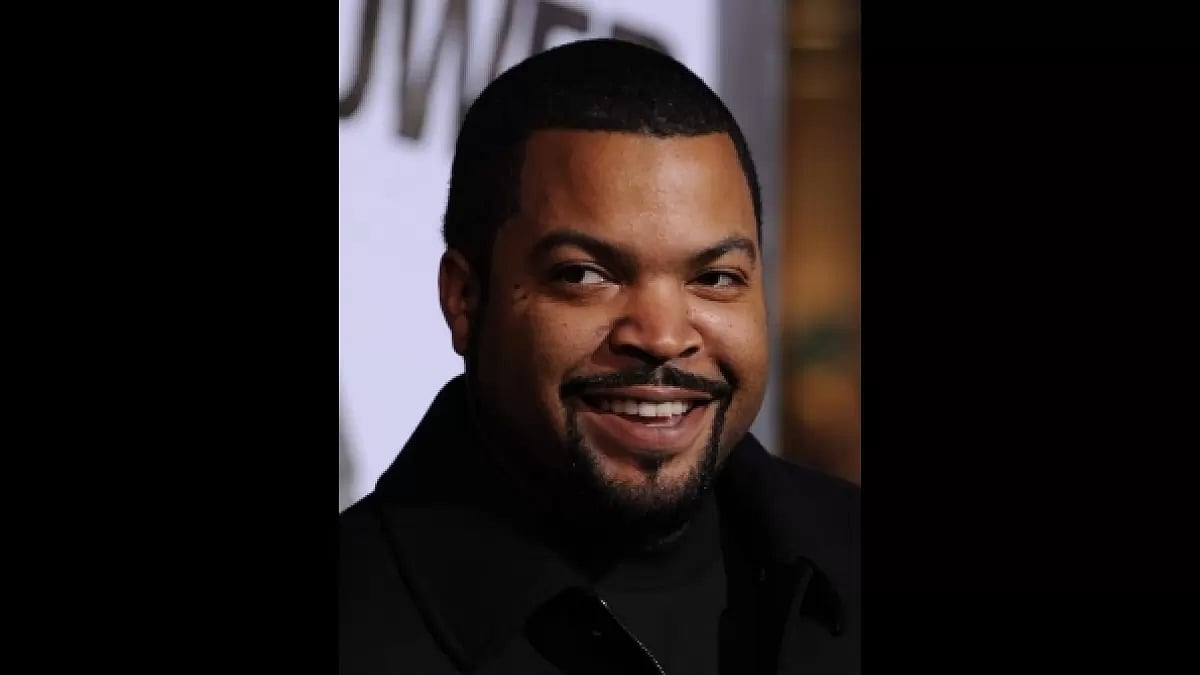 Ice Cube Refuses To Be Blamed For Kanye Wests Anti-Semitic Antics