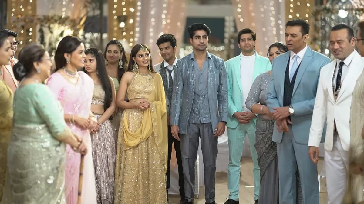 A Still From 'Yeh Rishta Kya Kehlata Hai'