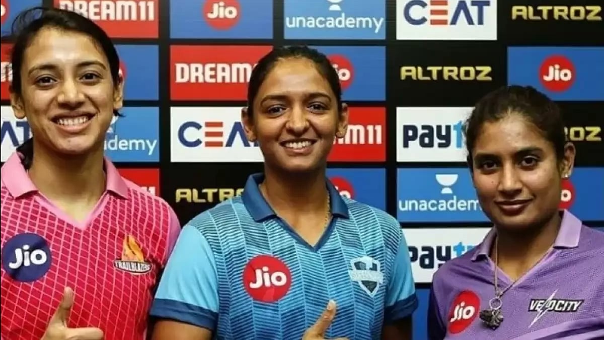Women's IPL is set to take place in March 2023.