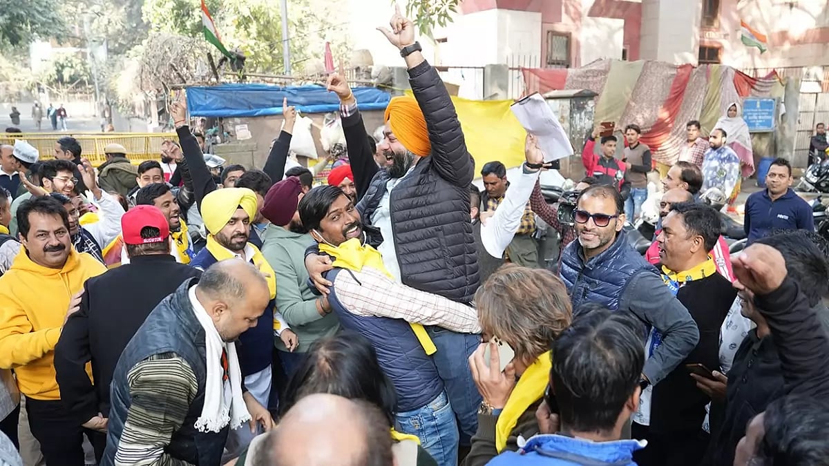 MCD polls: Counting of votes begins