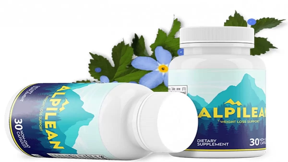 Alpilean Weight Loss