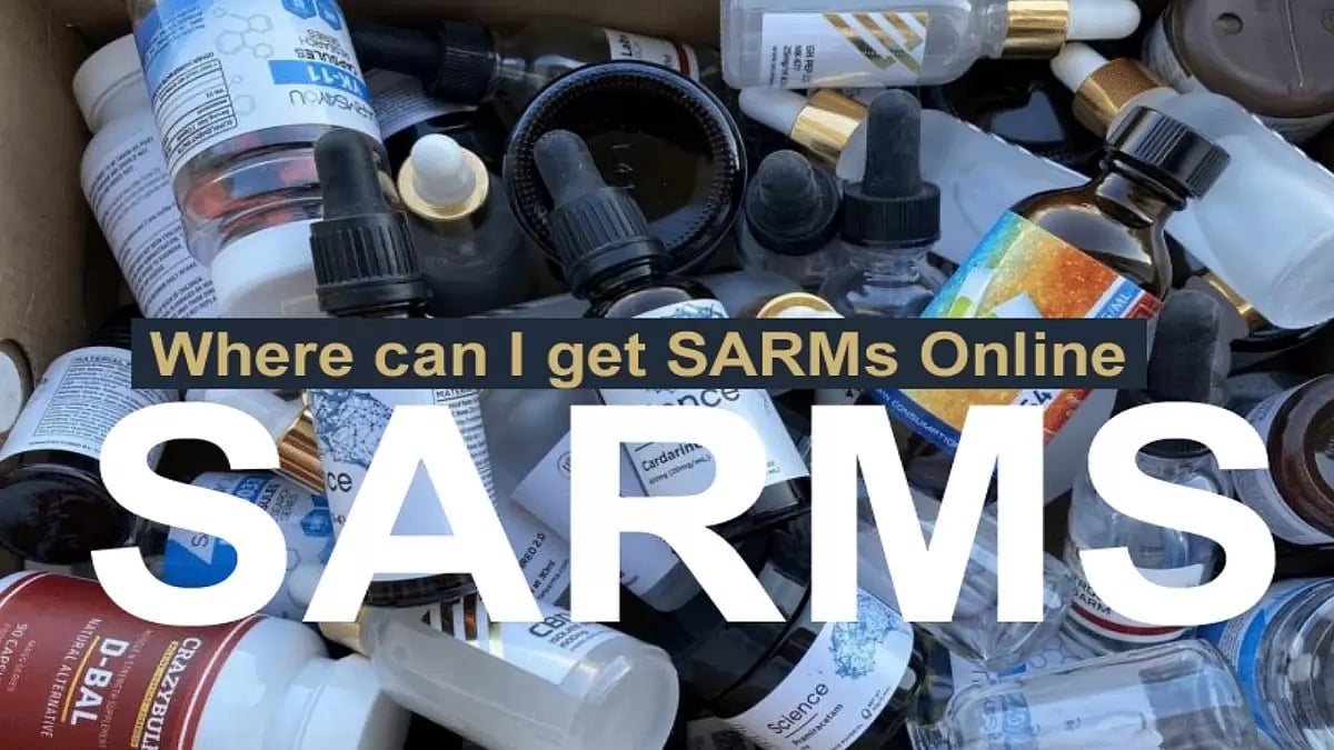 SARMs Online