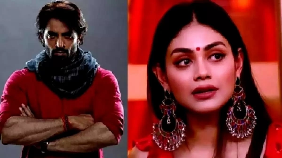 'Bigg Boss 16': Sreejita De, Vikkas Manaktala Are The New Wildcard Entrants