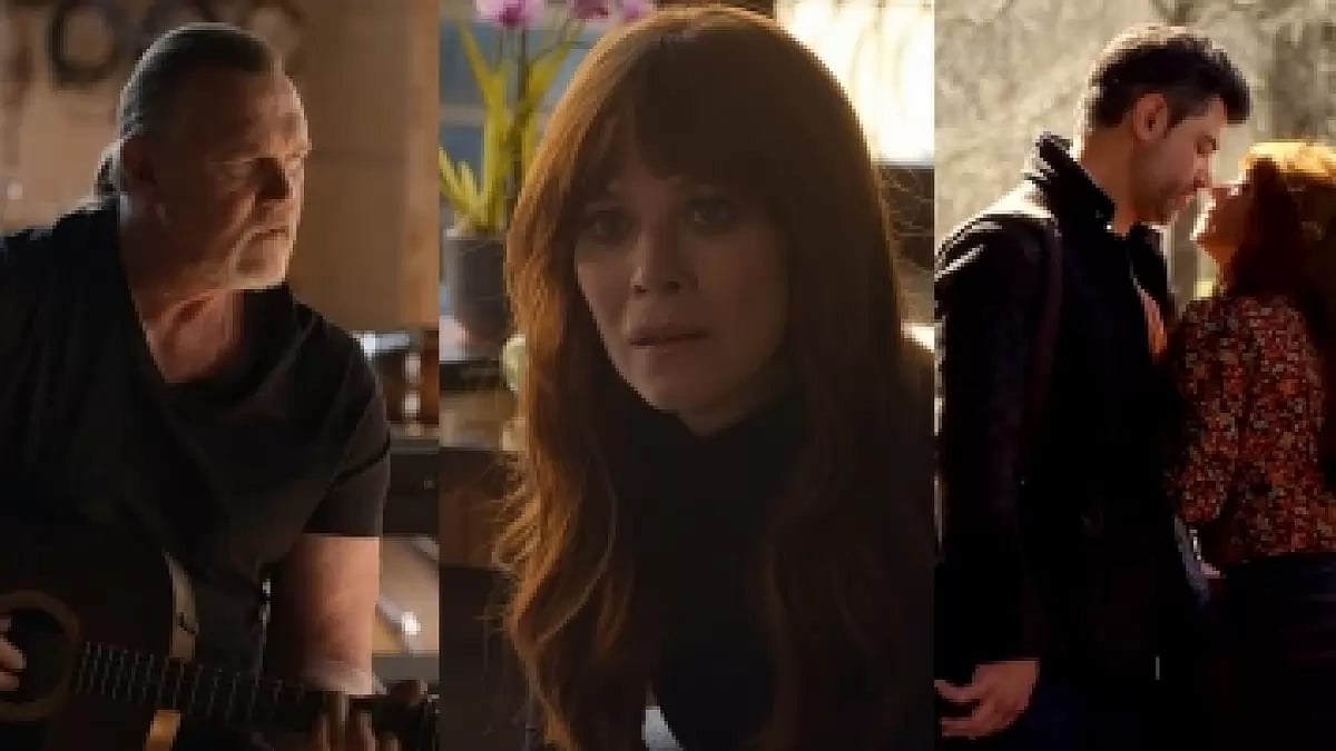 'Monarch' Cancelled After One Season