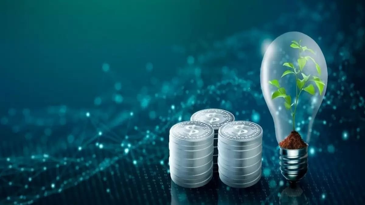 Green Energy Stocks