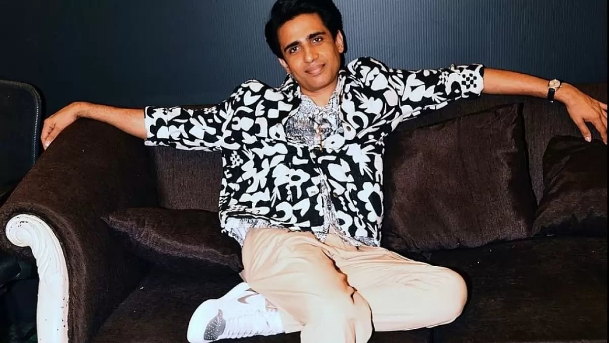 Gulshan Devaiah