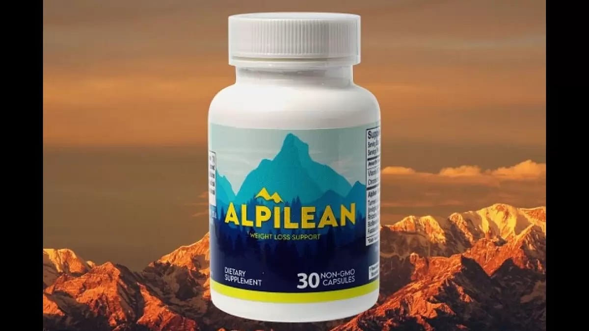 Alpine Ice Hack