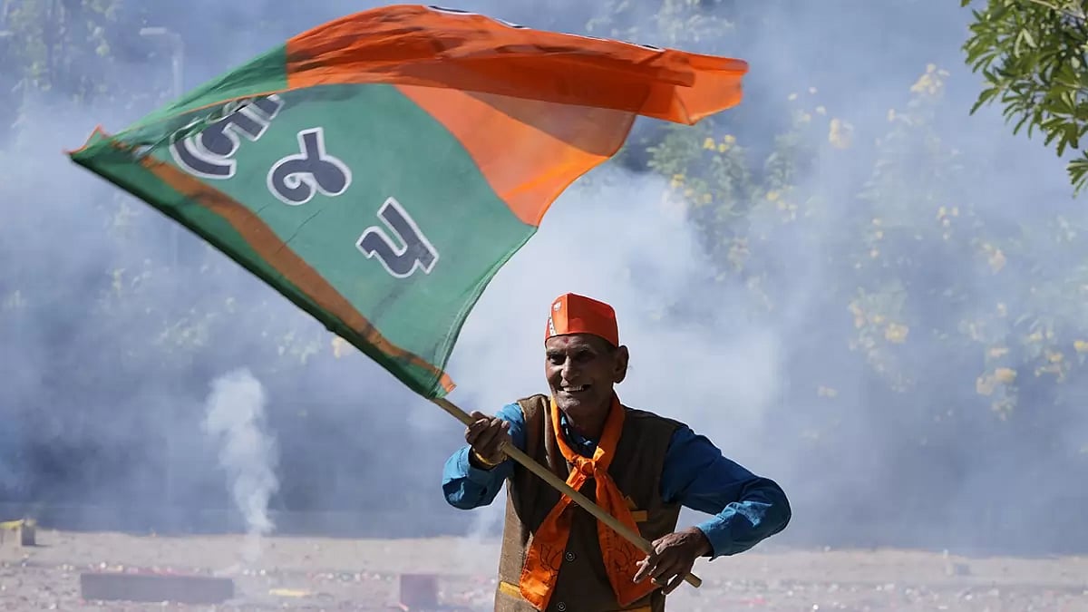 BJP Appoints Union Minister Som Parkash As Its Incharge For Jalandhar Lok Sabha bypoll
