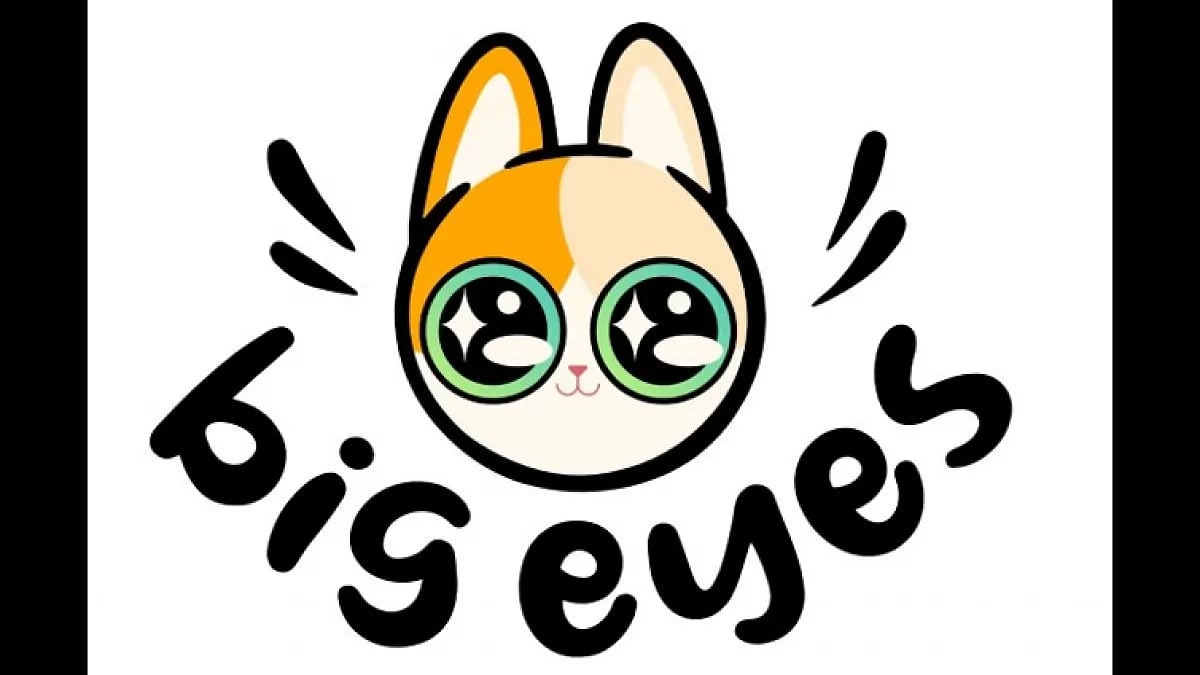 Big Eyes (BIG)