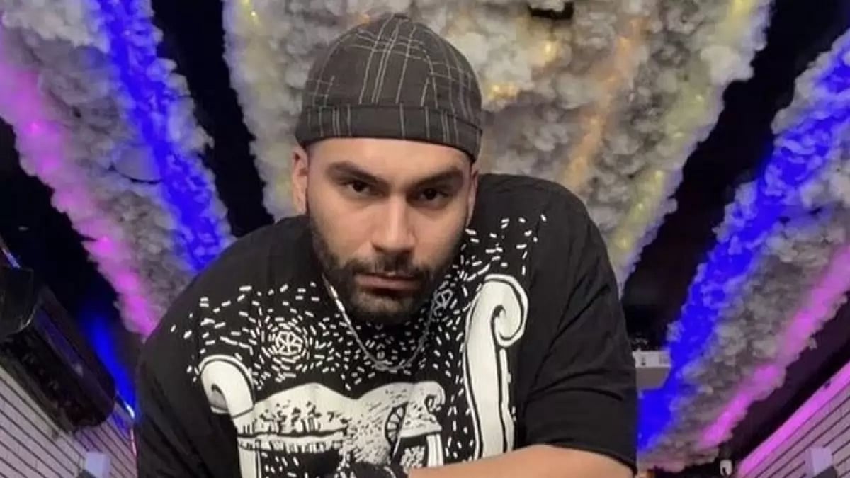 Mohsen Shekari