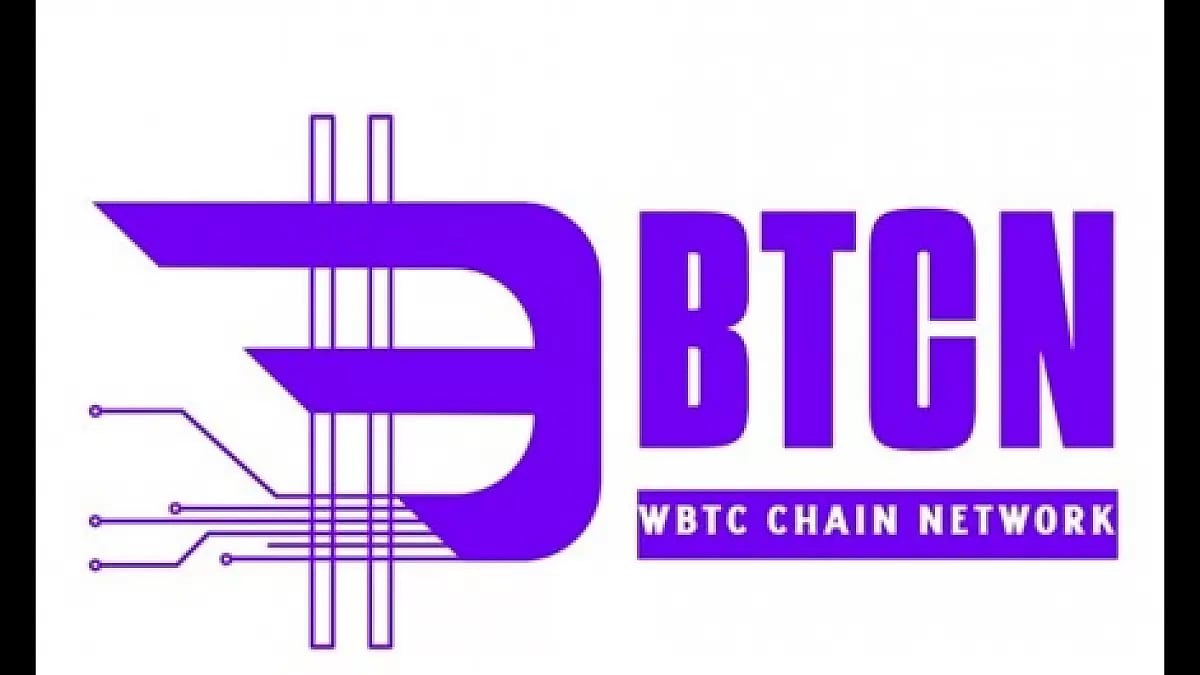  BTCN Coin