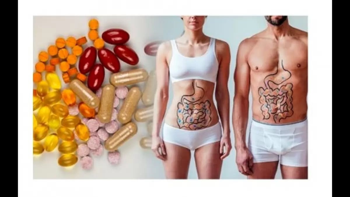 Best Digestive Supplements 