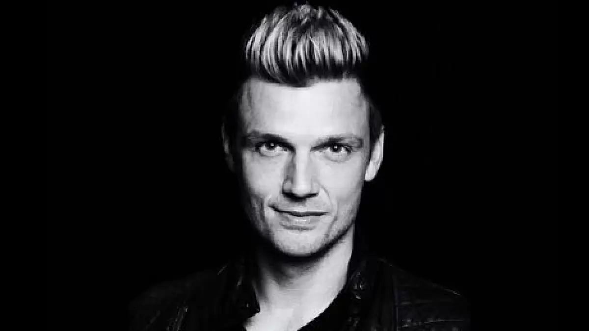 Nick Carter