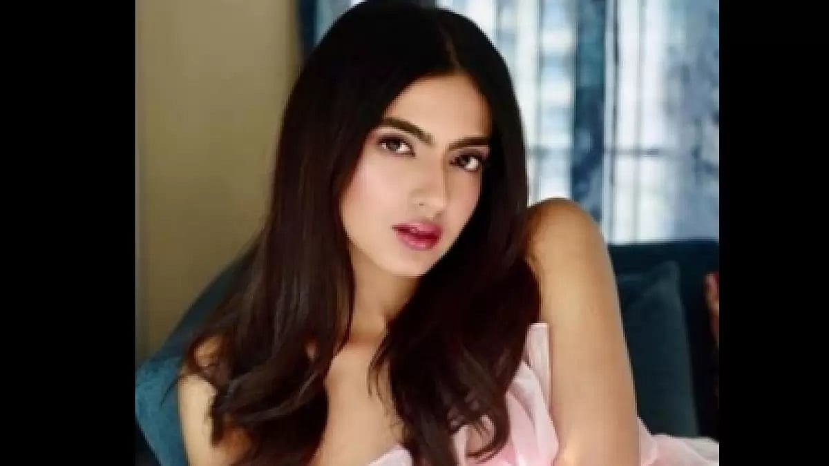 Kashika Kapoor