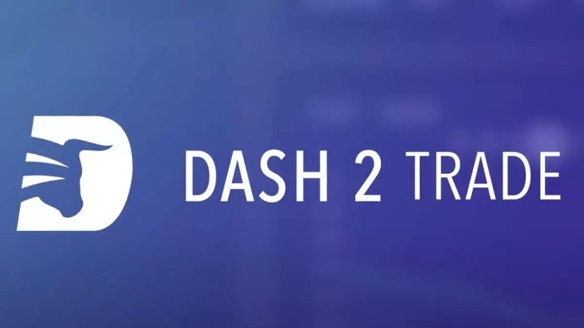 Dash 2 Trade 