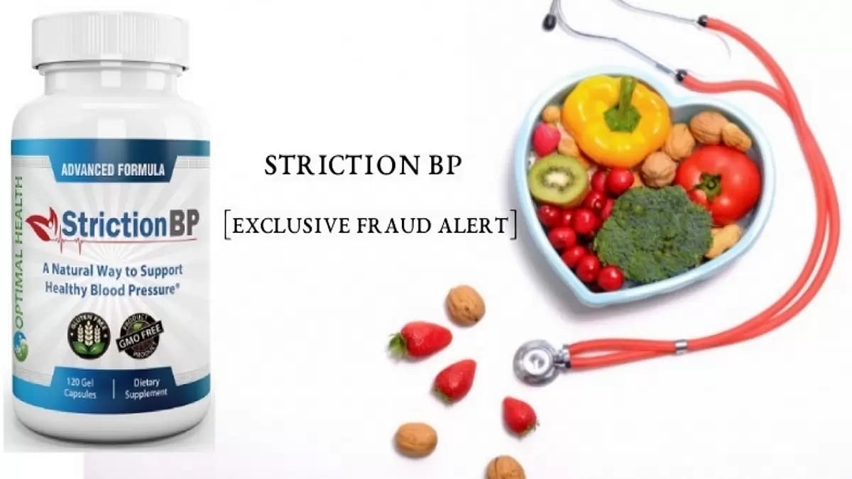 Striction BP