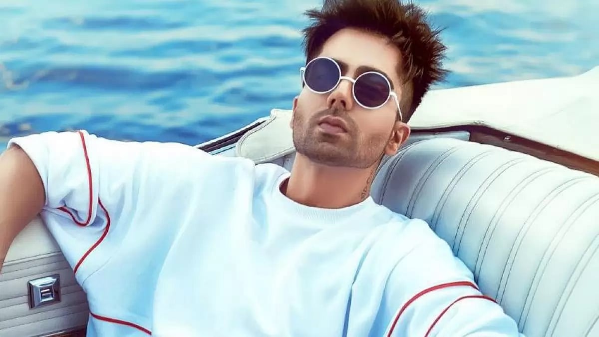 Harrdy Sandhu