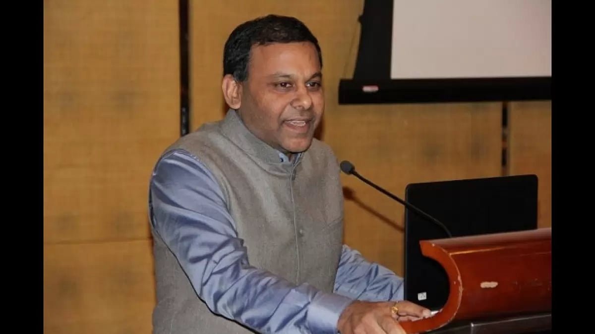 Vineet Gupta