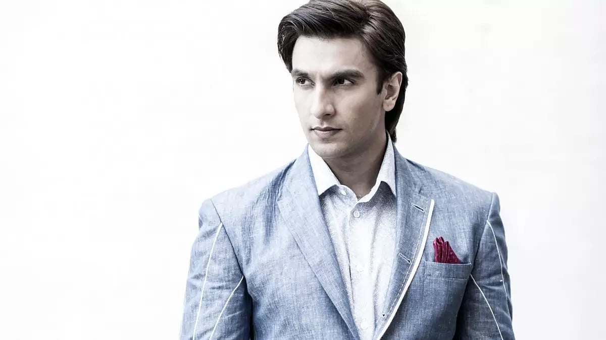Ranveer Singh