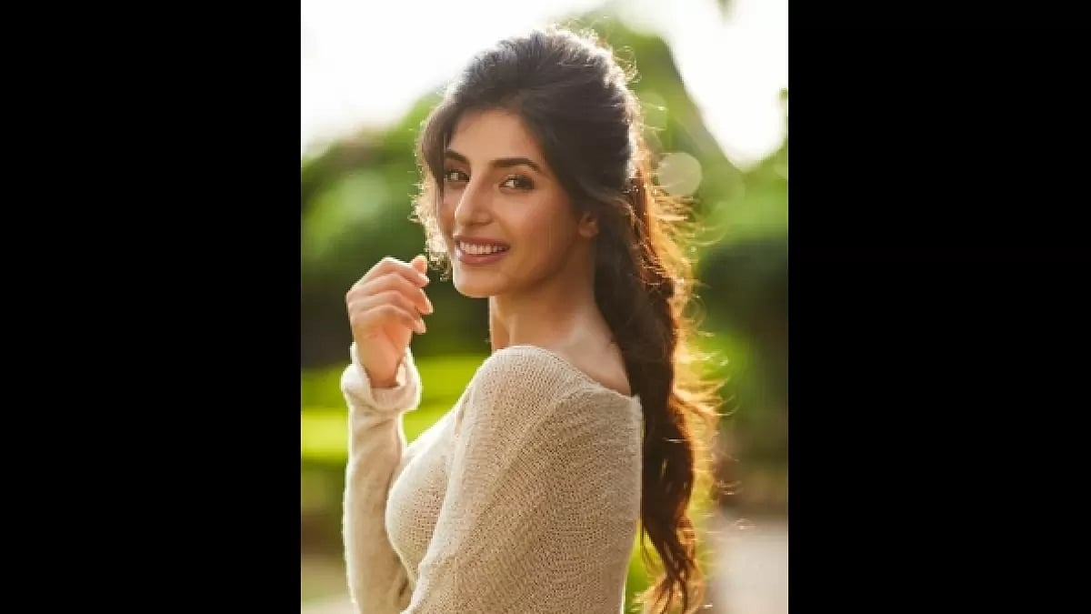 Harshita Gaur