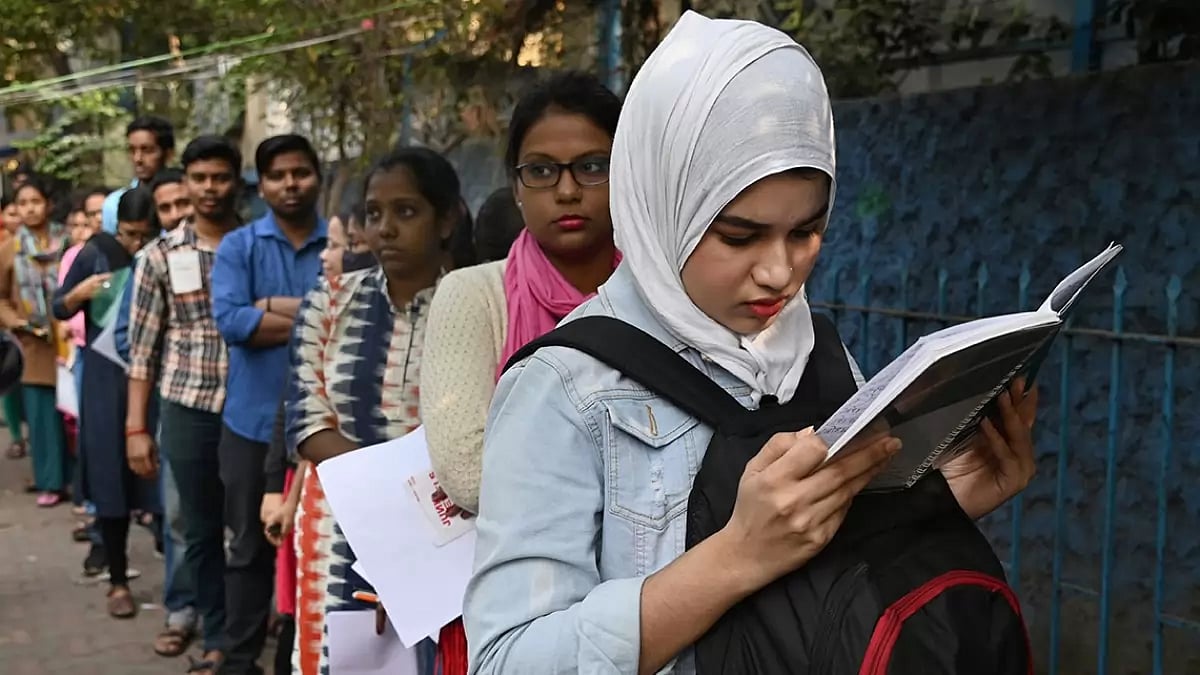 WB TET exams
