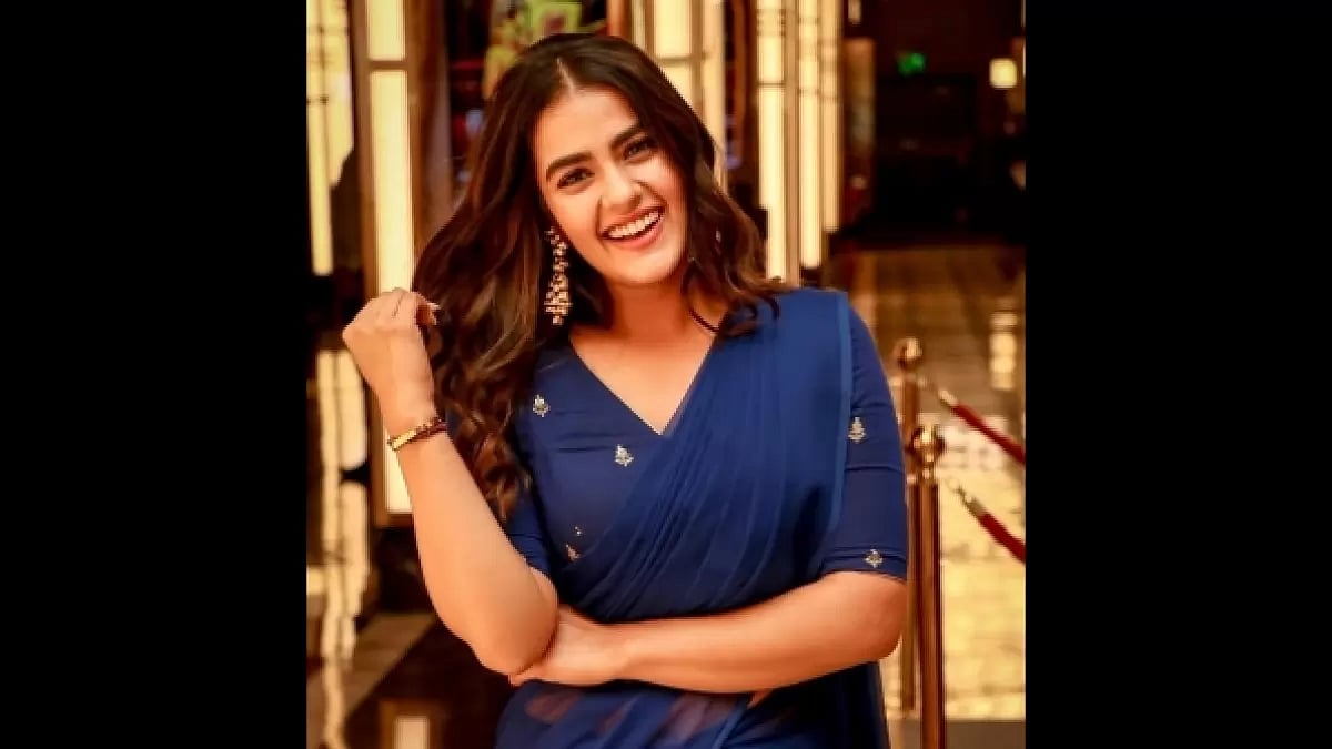 Kavya Thapar