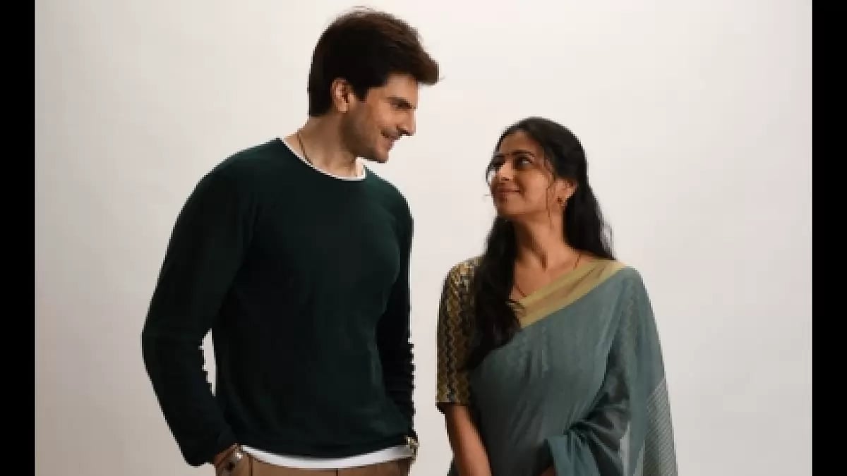 Reena Kapoor, Rahil Azam 