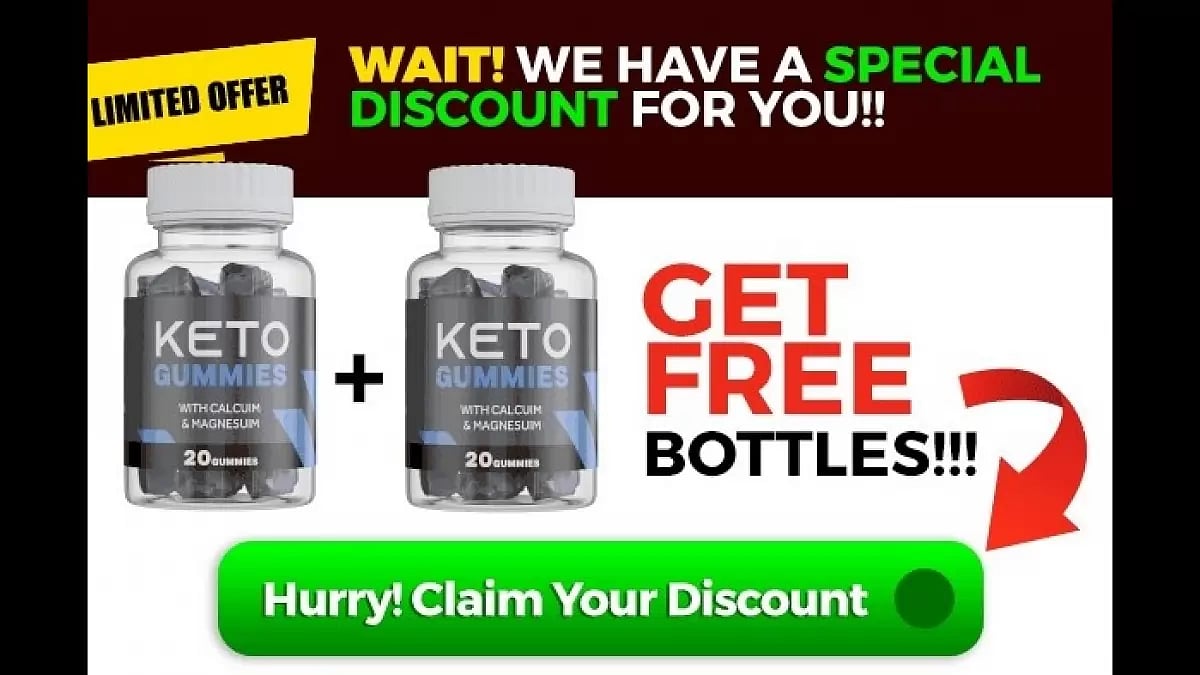 Kickin Keto Gummies