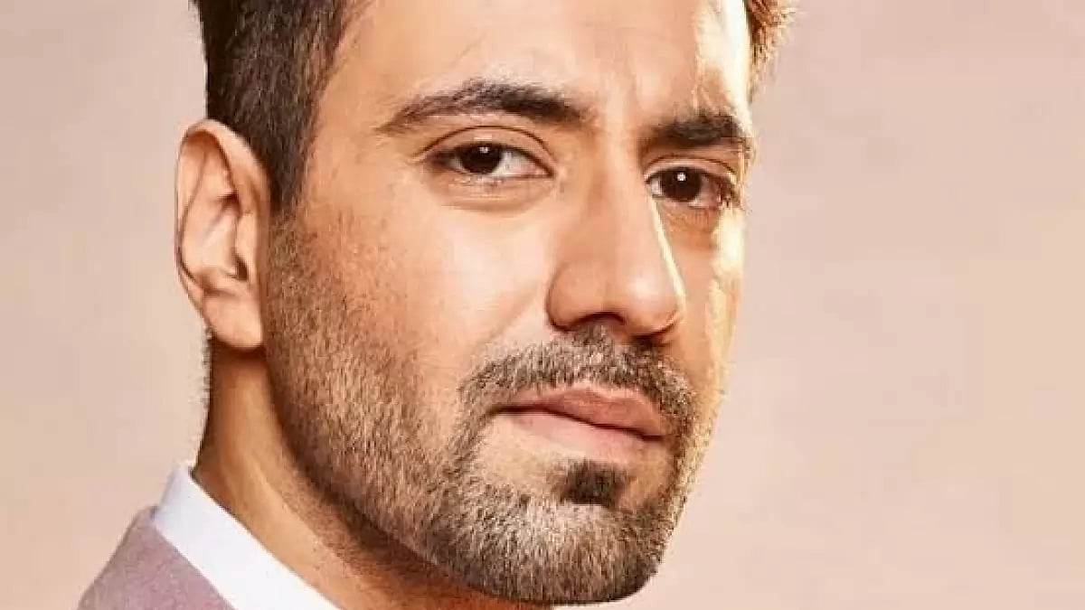 Karanvir Sharma