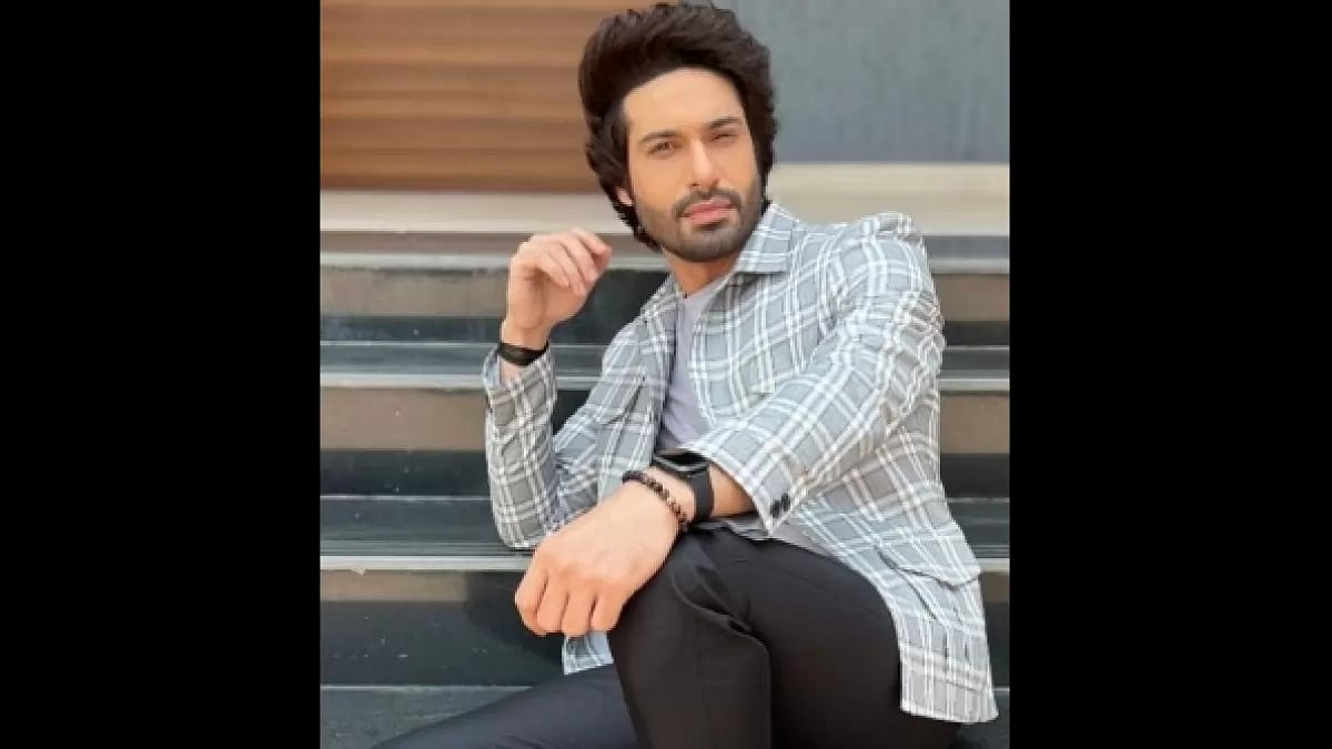 Vijayendra Kumeria Joins The Cast Of New Show 'Teri Meri Doriyaann'