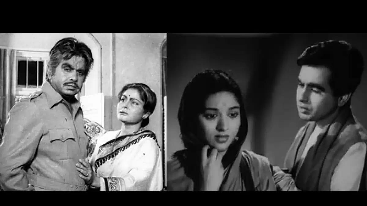 Dilip Kumar