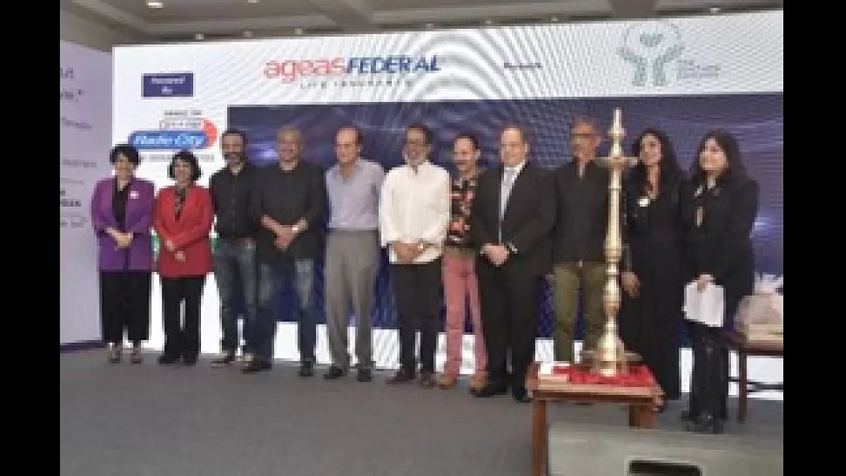 This Awards Ceremony