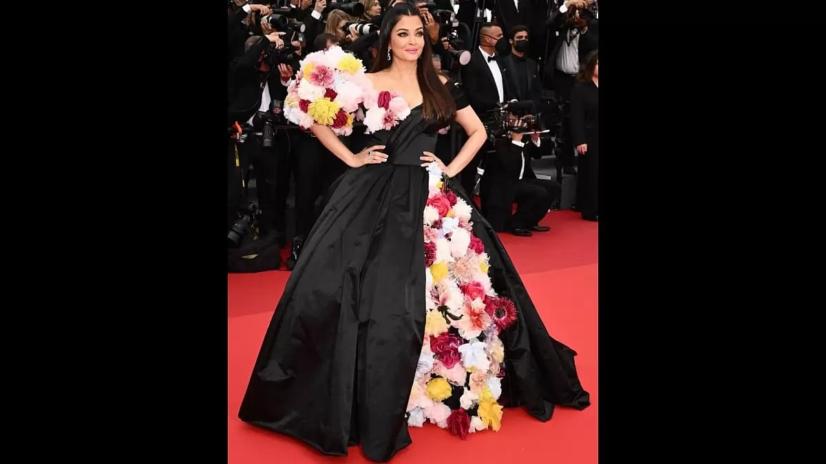 Aishwarya Rai Bachchan