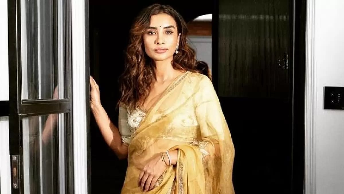 Patralekhaa