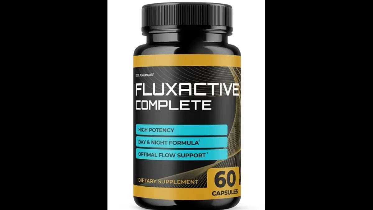 Fluxactive Complete 