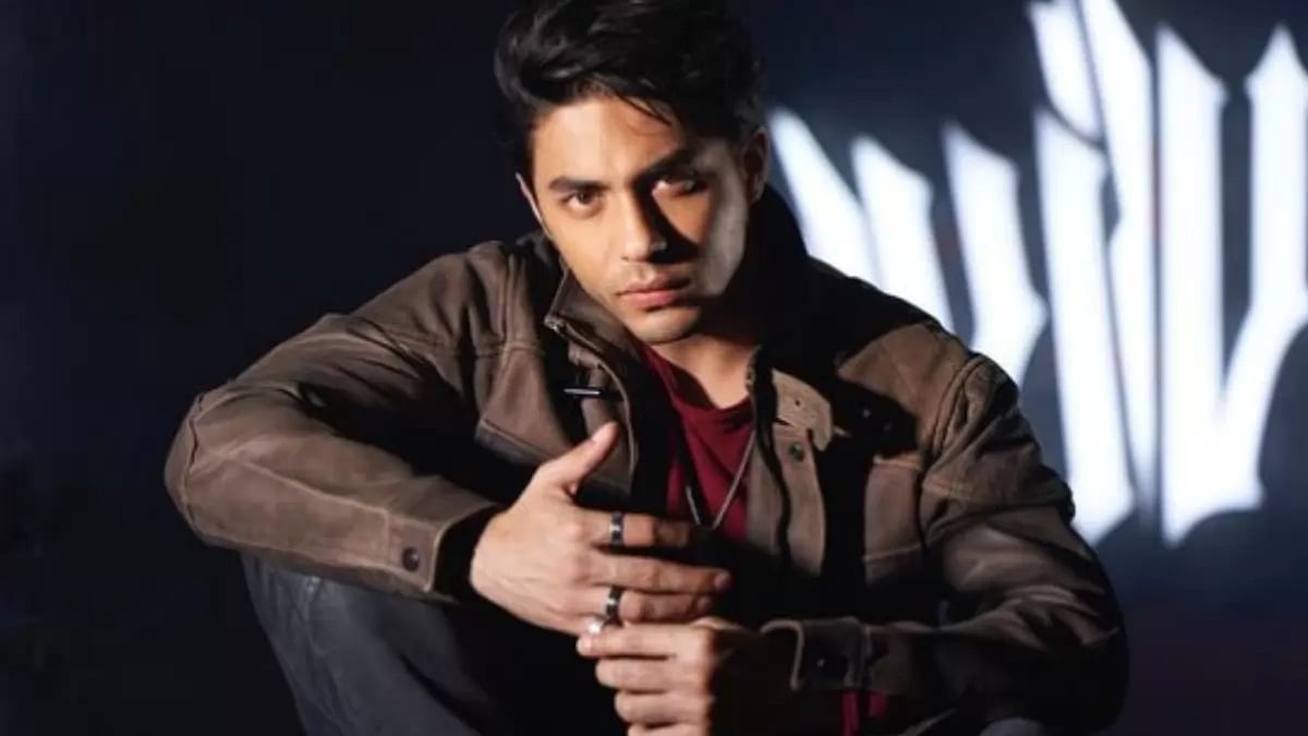 Aryan Khan