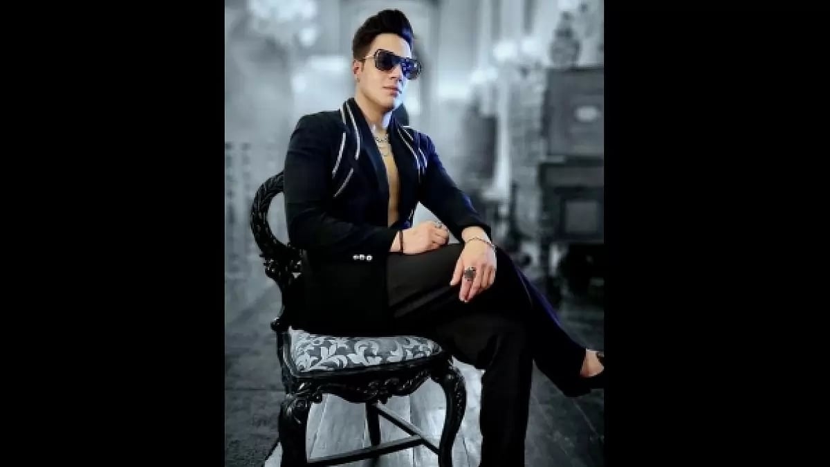Shivam Sharma