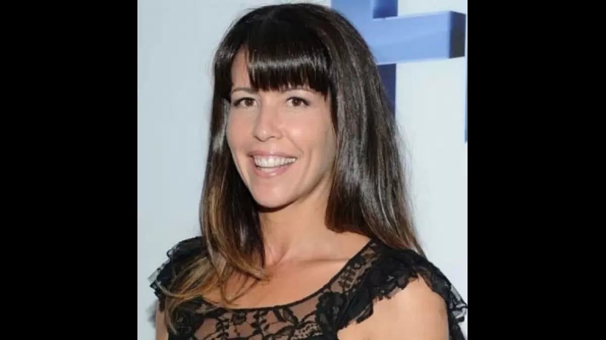 Patty Jenkins