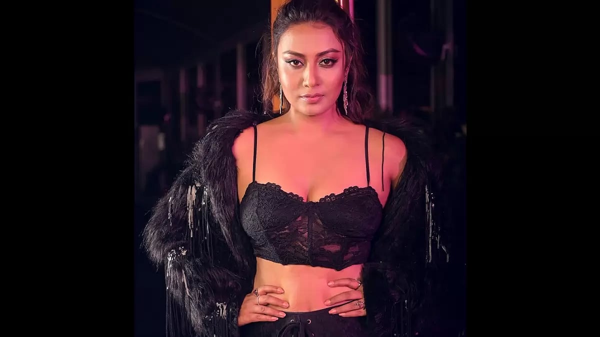 Priya Paramita Paul