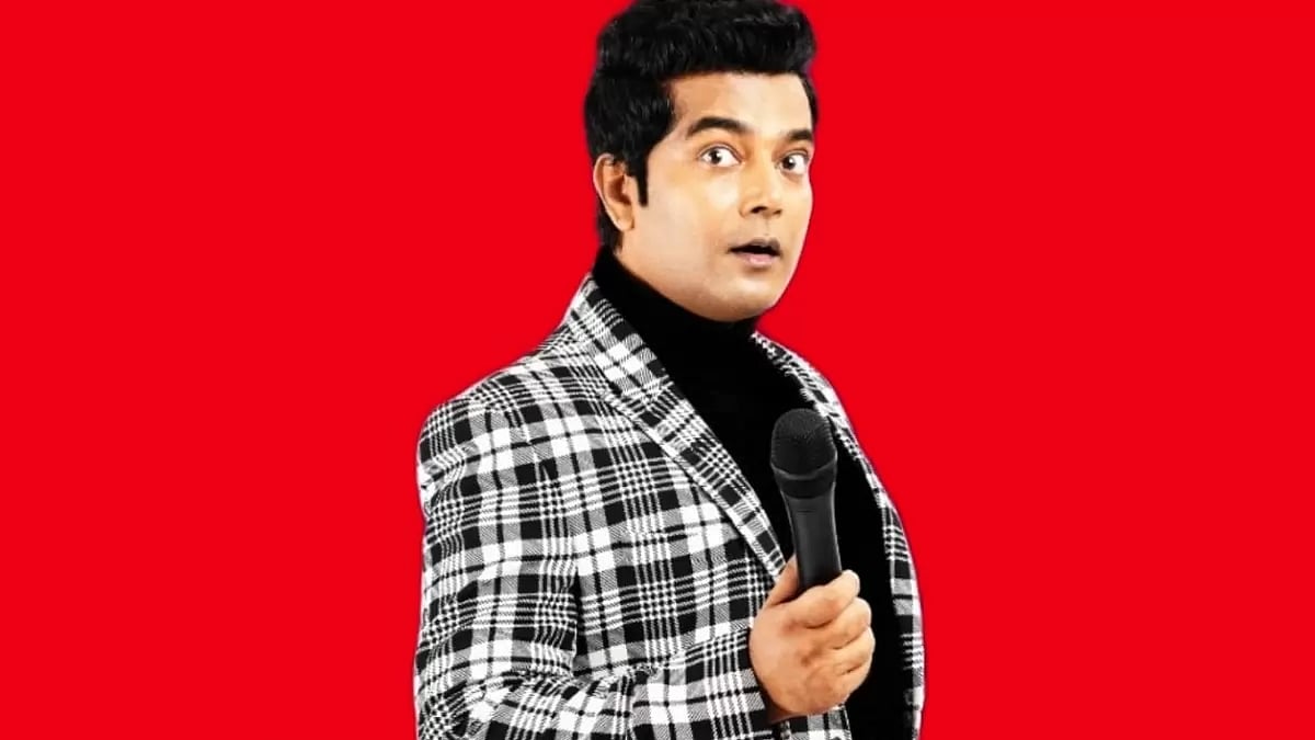 Navin Prabhakar