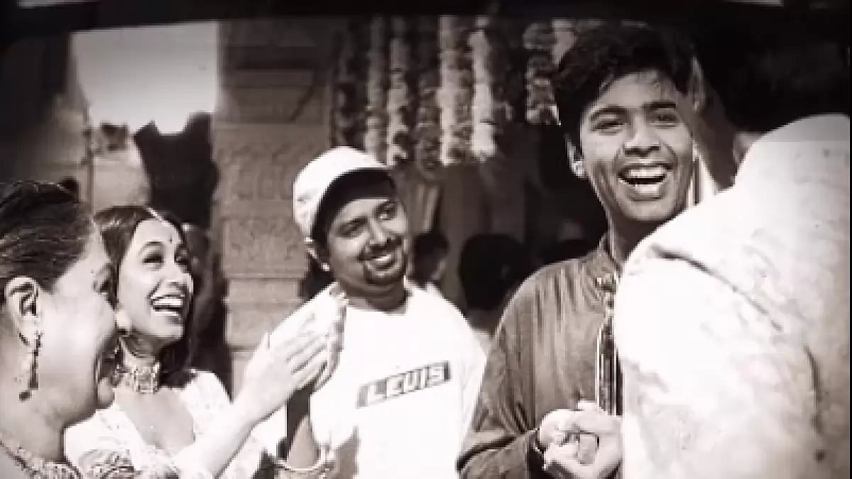 Karan Johar