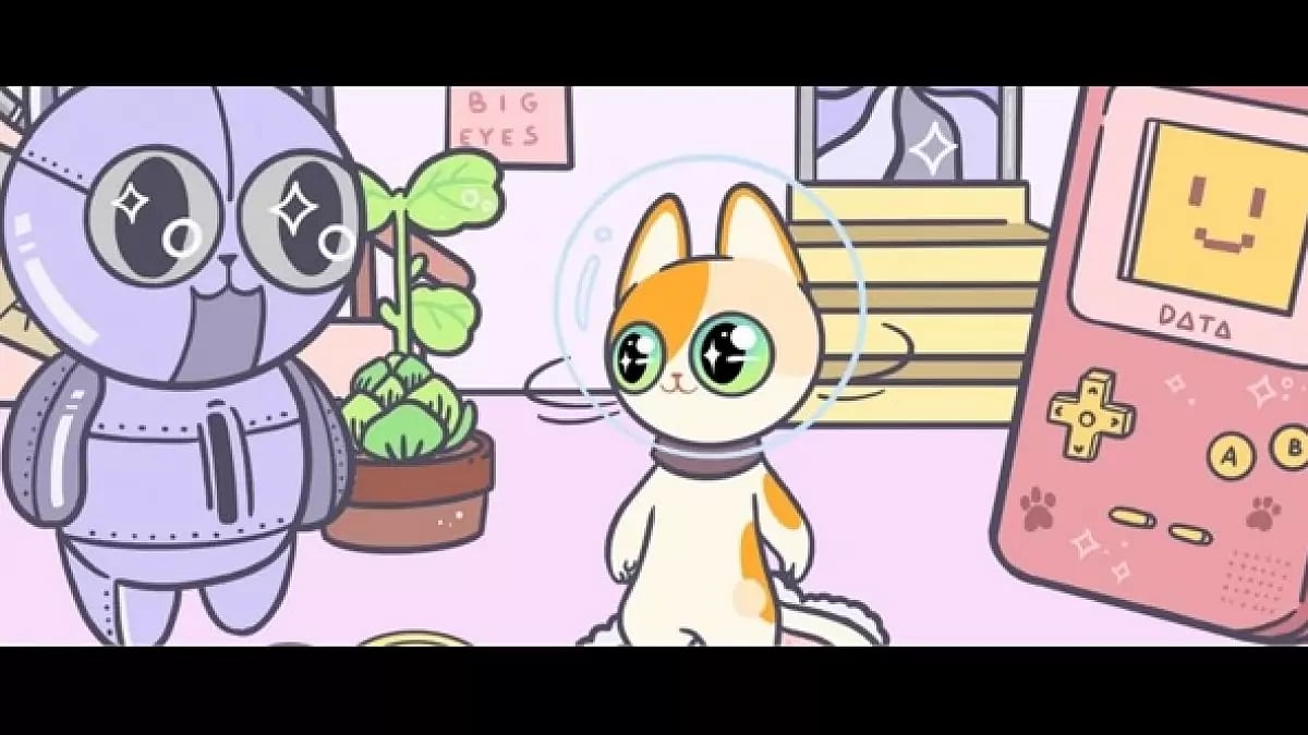 Big Eyes Coin