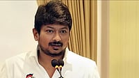 Security Heightened At Udhayanidhi Stalin's Home, What's The Sanatan Dharma Controversy, and Opposition's Latest Trigger? Udhayanidhi Stalin